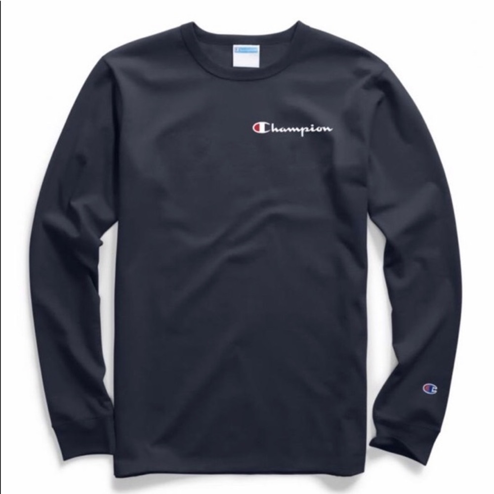 Three (3) Champion T-Shirts Small - Picture 8 of 10